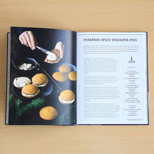 Buch: "New York Christmas Baking"