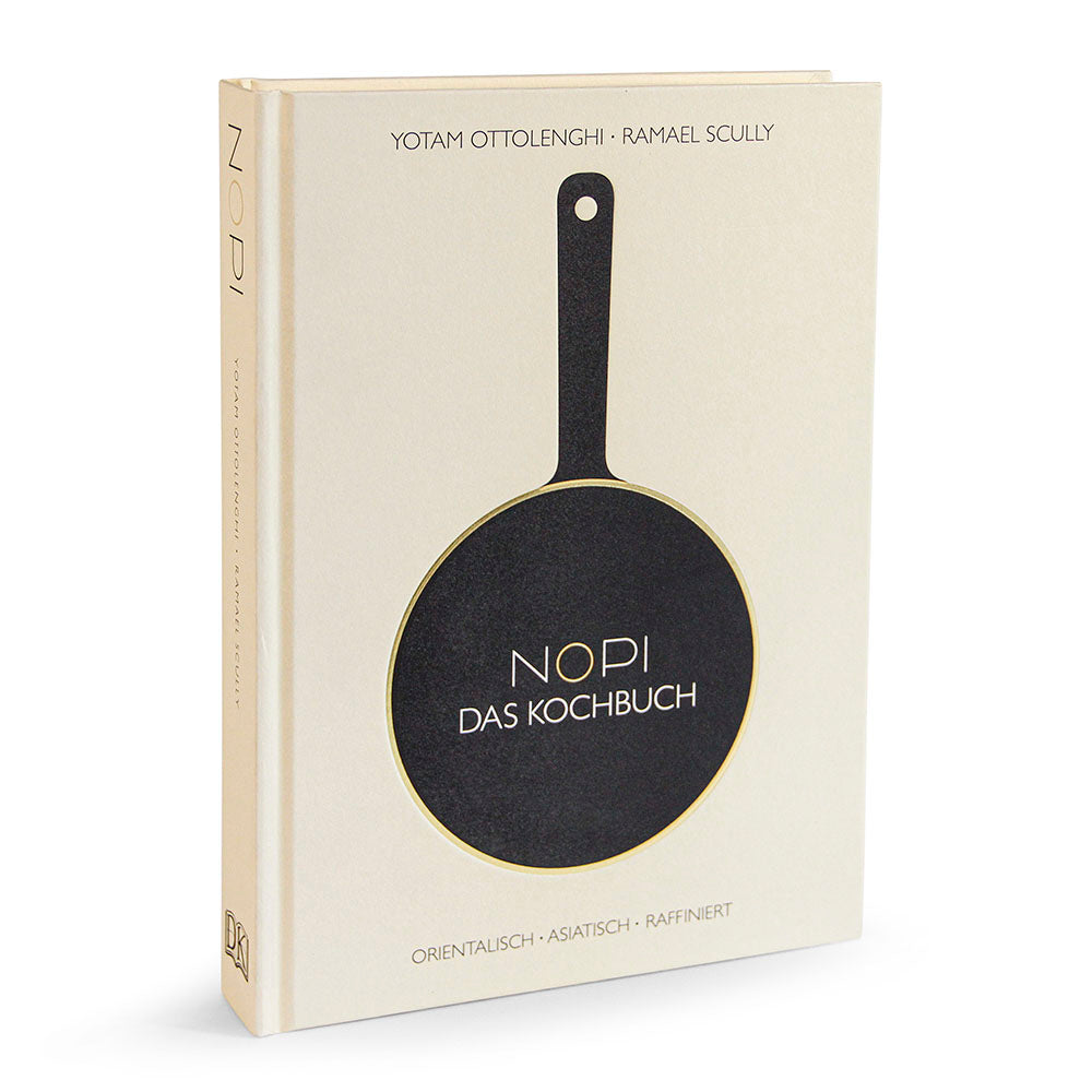 Nopi - das Kochbuch Hardcover