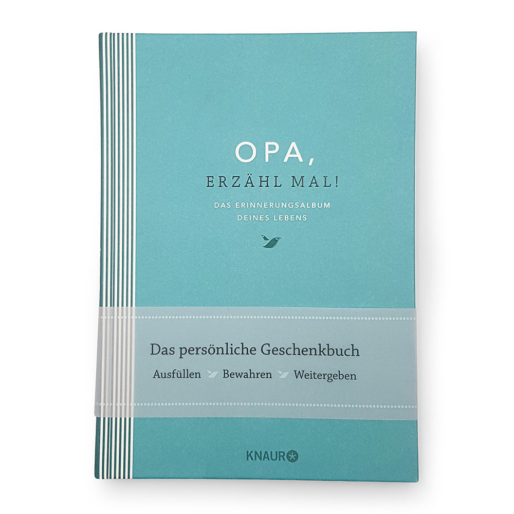 Buch: 