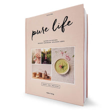 Buch: "Pure Life"