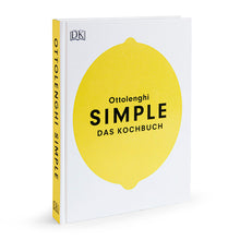 Simple - Das Kochbuch Hardcover