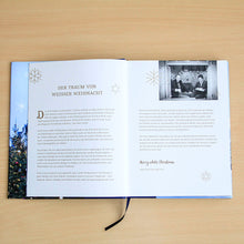 Buch: "White Christmas - Rezepte & Geschichten"