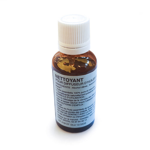 Aromaöl-Diffuser Reinigungsmittel 