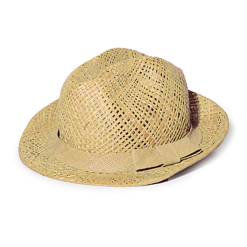 Fairtrade Strohhut