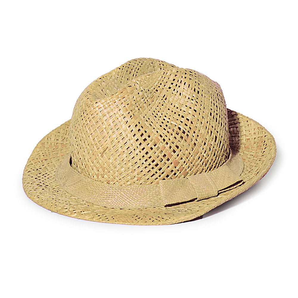 Fairtrade Strohhut