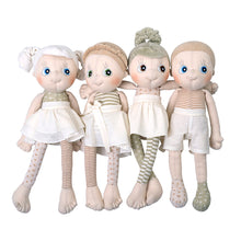 Puppe Daisy Ecobuds Kollektion