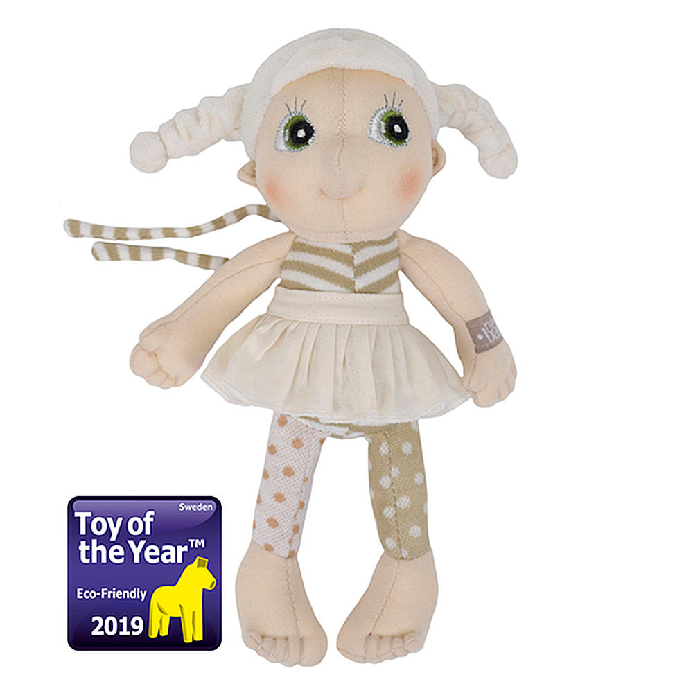 Puppe Lily Mini