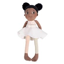 Puppe Poppy Ecobuds