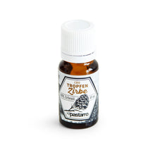 Ein Tropfen Zirbe – 10 ml