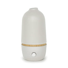 Aromaöl-Diffuser "Ona" grau