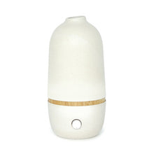 Aromaöl-Diffuser "Ona" grau