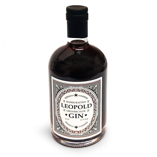 Leopold Spirits 