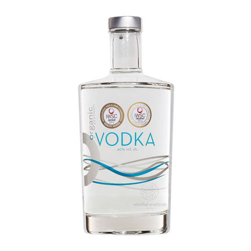 O. Vodka 