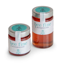 "bee fine" Flüssighonig  310g und 190g