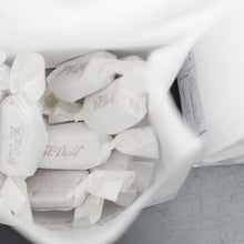 Karamellbonbons "Meersalz" in der Schachtel  - 10 Stk.