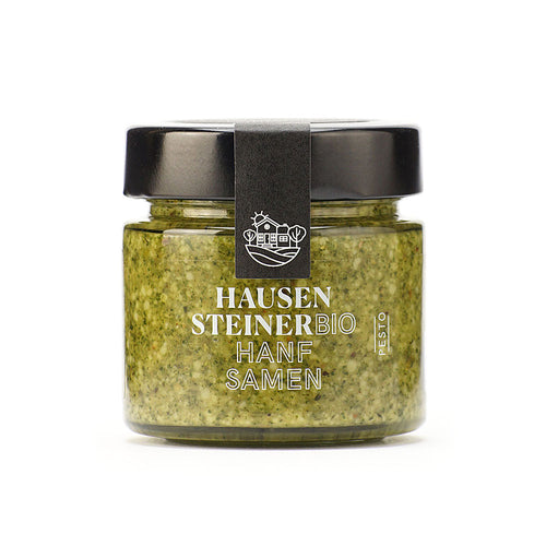 Bio Pesto 