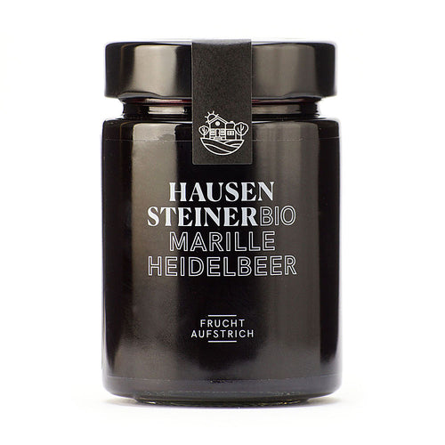 Bio Fruchtaufstrich 
