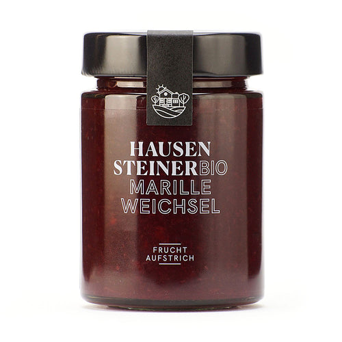 Bio Fruchtaufstrich 