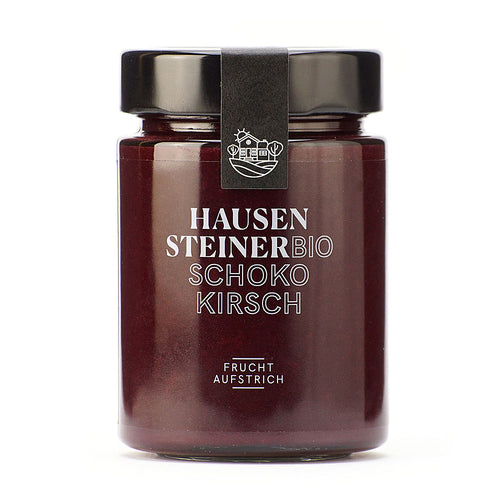 Bio Fruchtaufstrich 