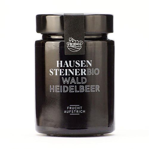 Bio Fruchtaufstrich 