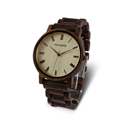 Armbanduhr 