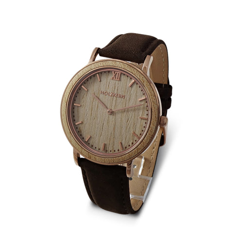 Armbanduhr 