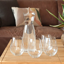 Glas: Kristallglas "Authentis Casual" universal