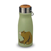 Thermosflasche "Brown Bear"