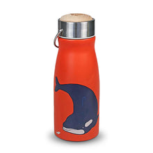 Thermosflasche "Orca"