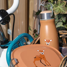 Thermosflasche "Baby Deer" mit Lunchbox