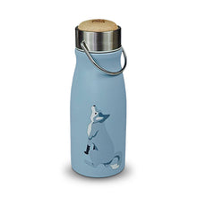 Thermosflasche "Wolf"