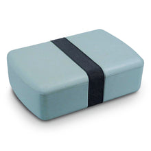 Lunchbox "Time Out Box", blau