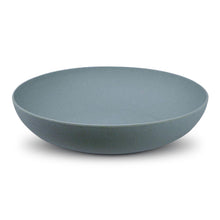 Bambusschale "Mega Bowl", blau