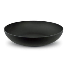 Bambusschale "Mega Bowl", schwarz