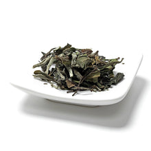 Paper & Tea "White Earl N° 107" Teller