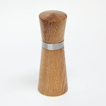 Pfeffermühle "Seebach 4", Eiche natur