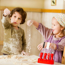 Kinderbackset "Pustekuchen"