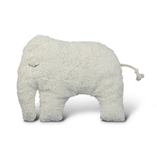 Kissen Elefant von Senger Kuschelseite