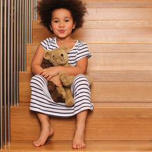 Handspielpuppe Hase