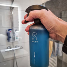 Skosh Glasreiniger 500 ml Flasche inkl. Tab