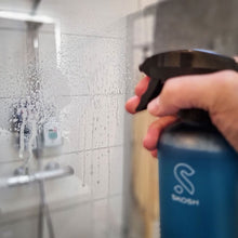 Skosh Glasreiniger 500 ml Flasche inkl. Tab