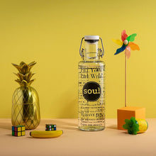 Soulbottle "Fill your Life with Soul" 0,6l Image