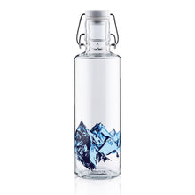 Soulbottle "Alpenblick" 0,6l