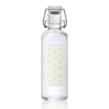 Soulbottle "Flower of Life" 0,6l