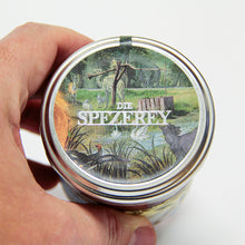 Kräuter-Walnuss-Pesto Deckel