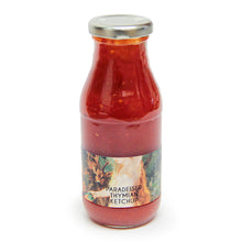 Paradeiser-Thymian-Ketchup