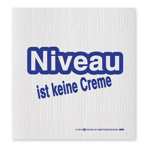 Spüllappen 