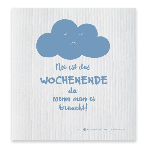 Spüllappen 