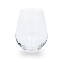 Glas: Kristallglas "Authentis Casual" universal
