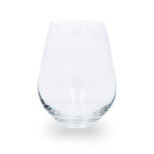 Glas: Kristallglas "Authentis Casual" universal